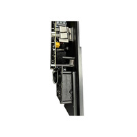 Module d'Amplification Numérique Professionnel Actif Alimenté HDL DSP Classe D pour Enceinte Ligne Array HDL 20A Amplificateur Audio RCDF