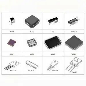 (Electronic Components) DAC8413EP