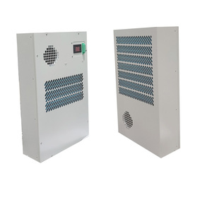 Aire Acondicionado Industrial de Alta Eficiencia de 800w, Tipo Gabinete para Exteriores, Aire Acondicionado Eléctrico - Product Image 1