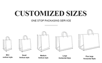 Bolsa de Lona Resistente Personalizada con Correa de Hombro con Patrón Geométrico y Asa de Mano para Compras Reutilizables