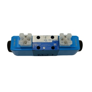 Vannes directionnelles hydrauliques DG4V 3 6C M U H7 60, série DG4V, commande directionnelle par solénoïde - Product Image 2