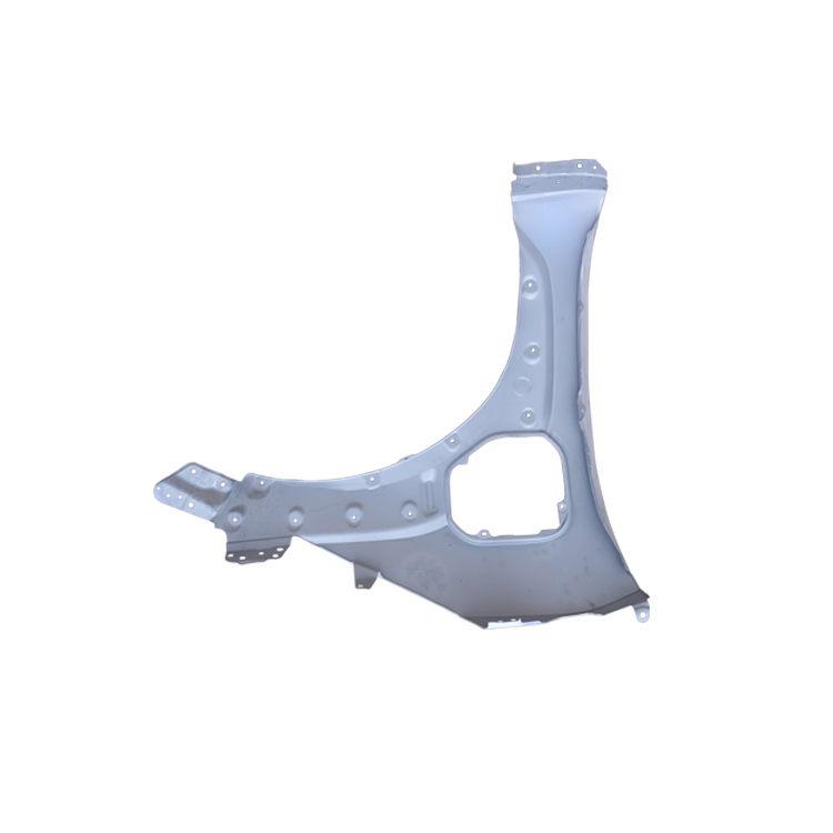 Hot Selling New Style Auto Body Parts China OEM 53812-0R150 Front Car Fenders for  Toyota BZ4X  Front Rear Fender Wheel Fender Auto Parts Image 6