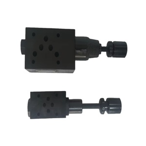Low Flow Resistance MCB MCB-03-0-10 MCB-03-0-70 MCB-03-2-10 MCB-03-2-20 Stacked Check Open Circuit Parts - Product Image 6