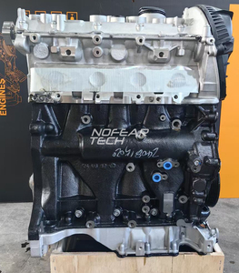 Ventas GEN2 EA888 1,8 <span class=keywords><strong>TFSI</strong></span> 118KW CDHB 1,8 <span class=keywords><strong>TFSI</strong></span> Motor Bloque largo para AUDI A4 <span class=keywords><strong>A5</strong></span> Motor CDH CDHB - Product Image 2