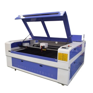 Machine de gravure laser <span class=keywords><strong>CO2</strong></span> avec caméra CCD 180W 300W Machine de découpe laser en plastique acrylique MDF Prix - Product Image 2