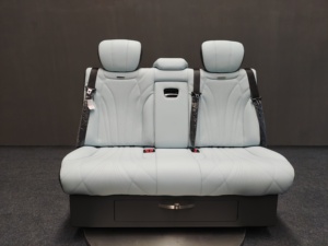 Asientos de Lujo KIMSEY, Gran Venta <span class=keywords><strong>2023</strong></span>, Nuevo Estilo W447 OEM para Clase V/Viano/<span class=keywords><strong>Vito</strong></span>/Metris Modelo M, Origen, Gran Venta - Product Image 5