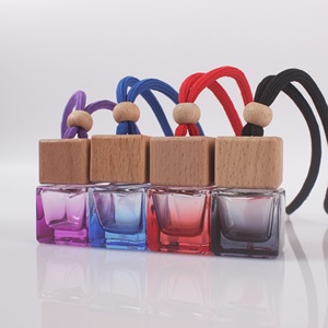 6ml deodorante per <span class=keywords><strong>auto</strong></span> appeso bottiglia di vetro ciondolo <span class=keywords><strong>auto</strong></span> <span class=keywords><strong>diffusore</strong></span> di <span class=keywords><strong>profumo</strong></span> bottiglia per oli essenziali fragranza ornamento - Product Image 6