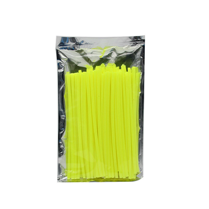 Universel 72pcs moto a parlé peaux <span class=keywords><strong>couvre</strong></span> Dirt Bike roue a parlé décoration Protection couverture roue jante a parlé peaux <span class=keywords><strong>couvre</strong></span> - Product Image 6