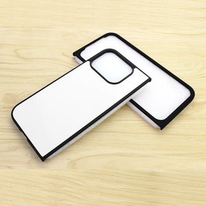 Funda Personalizada para Teléfono Móvil con Sublimación en Blanco para Google 9 Pro Fold, Carcasa de TPU 2D para <span class=keywords><strong>Pixel</strong></span> Fold <span class=keywords><strong>Plegable</strong></span> - Product Image 3