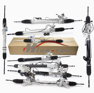 57700-4V000 Nouvelle crémaillère <span class=keywords><strong>de</strong></span> <span class=keywords><strong>direction</strong></span> assistée OEM pour Hyundai Elantra - Product Image 4
