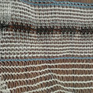 <span class=keywords><strong>HDPE</strong></span> <span class=keywords><strong>Net</strong></span> mưa đá tùy chỉnh nhựa chống Hail lưới để yemen - Product Image 4