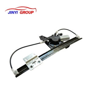 Conjunto de regulador de ventana y motor para LAND ROVER CVH101212 - Product Image 1