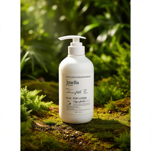 Jmella Body <b>Lotion</b> 500ml K Beauty Formula Daily Skin Care All Skin Types - Product Image 3