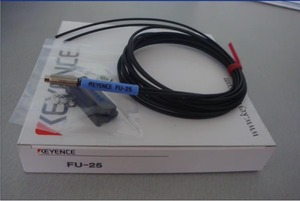เซ็นเซอร์ไฟเบอร์ FU-25 FU25 - Product Image 2
