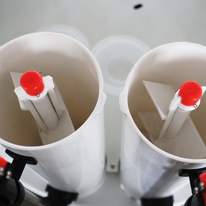 เครื่องย้อมสีแบบแมนนวลเครื่องย้อมสีแบบแมนนวล - Product Image 2