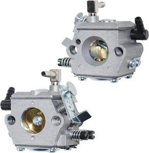 WT-16B ชุดคาร์บูเรเตอร์สําหรับ Stihl 028 028AV 028 <span class=keywords><strong>AV</strong></span> Superไม้ <span class=keywords><strong>Boss</strong></span> ลูกโซ่แทนที่ Stihl 1118 120 0600 1118 120 0601 Walbro - Product Image 2