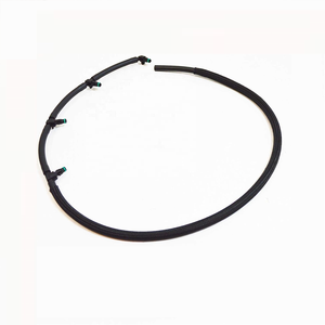 Manguera de Retorno de Combustible para Inyector de Repuesto para Automóvil 651 070 01 32 para Mercedes Benz SPRINTER 209 OM 651 - Product Image 1