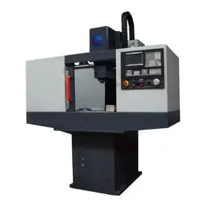 XK7120 cnc 공작 기계 cnc 선반 기계 금속 cnc 가공 서비스