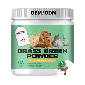 Cho Hữu Cơ Probiotics Bột Cho Mèo Mẫu Miễn Phí Sức Khỏe Vật Nuôi Bổ Sung <span class=keywords><strong>Enzyme</strong></span> Tiêu Hóa Tiêu Hóa Hỗ Trợ Cá Chai - Product Image 3