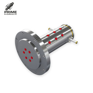 Cylindre de levage OEM pour <span class=keywords><strong>bras</strong></span> télescopique d'équipement de grue mobile - Product Image 5