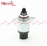 Valve de contrôle de l'air du ralenti, véritable No.:89690 — 97202, fitsteyota Avanza, 8969097202, 89690, 97202 41559MD