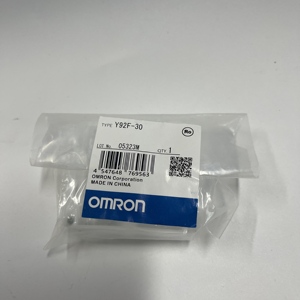 ซ็อกเก็ตรีเลย์ OMRON รุ่น Y92F-30 - Product Image 1
