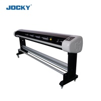 Imprimante numérique à jet d'encre JOCKY JK-2150PR pour l'impression sur tissus