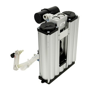 CE FCC ROHS PSA 3L/min 93%-96% oksijen üretim modülü kontrol devre oksijen debimetre ozon jeneratörü gaz kaynağı - Product Image 4