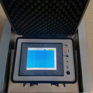 <span class=keywords><strong>Tester</strong></span> Intelligente Multi-Impulso ad Alta Precisione per Guasti ai Cavi con Distanza di Test Superiore a 20km e Protezione IP65 - Product Image 2