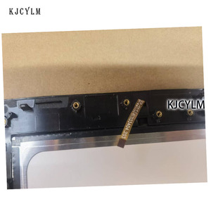 Khung Lắp Ráp Bộ Số Hóa Màn Hình Cảm Ứng, Màn Hình LCD TX300 Cho Asus Transformer Book TX300CA N133HSE-E21 - Product Image 2