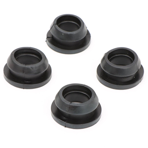 Venta caliente 16mm Negro O Tipo Anillo de goma Junta de goma Anillo de goma Goteo para tubería de PVC y PE - Product Image 3