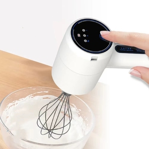 Accessoires de <span class=keywords><strong>cuisine</strong></span> Mini batteur à œufs électrique <span class=keywords><strong>automatique</strong></span> sans fil pour la <span class=keywords><strong>cuisine</strong></span> et la pâtisserie - Product Image 2
