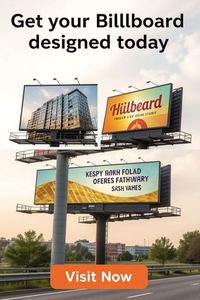 Weather-Resistant Vinyl <b>Banner</b> with Full-Color Custom Print, Waterproof for Outdoor Campaigns - Product Image 3