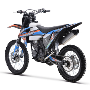 Vente directe d'usine ZUUMAV K8-CB300F Moto chinoise 300cc Moto tout-terrain Moto d'occasion <span class=keywords><strong>Motocross</strong></span> pour les professionnels - Product Image 1