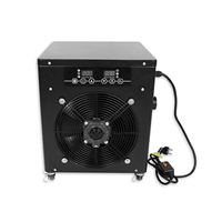 Refroidisseur de bain de glace plus rapide et refroidisseur d'eau pour la récupération des athlètes de bain de glace Refroidisseur de plongée à froid 1hp