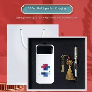 Set Regalo Aziendale per Eventi di Apertura, Omaggi per Clienti Bancari e Immobiliari, Dipendenti, Souvenir Pratici - Product Image 2