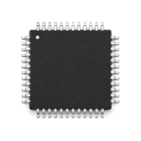 Komponen Elektronik Persediaan 48 LQFP Siap Kirim IC DAC/AUDIO AK5730VQ Akuisisi Data