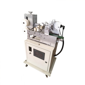 New PLC Controlled Motor & <b>Engine</b> Automatic Professional Industrial Laundry <b>Bar</b> Soap Production Line with 300/500kg/h Capacity - Product Image 2
