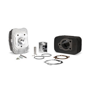 Kit vérin fonte Ø 43 goupille Ø 10 CVF - Product Image 1