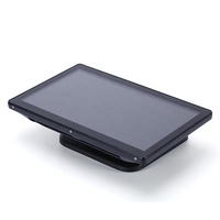 Tout nouveau système de terminal de point de vente à écran tactile de 15 pouces Windows/Android pour les magasins Caisse enregistreuse Point de vente à vendre