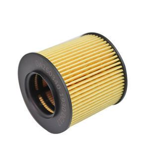 Filtre à huile à cartouche DENSO D-DA260340-1930, élément filtrant en papier haute efficacité, pièce de rechange pour filtration d'huile moteur, vente en gros - Product Image 6