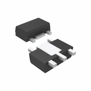 Electronics Component Manufacturer Channel Power Management (PMIC) SOT 89 5/6 AP2115R5A-2.5TRG1 - Product Image 1