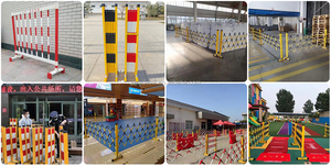 Nouvelle clôture de sécurité rétractable, clôture de protection, <span class=keywords><strong>barrière</strong></span> routière, <span class=keywords><strong>barrière</strong></span> d'isolation de la circulation - Product Image 6