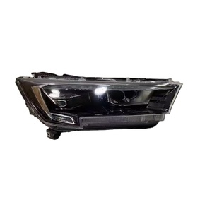 Conjunto de Faros Delanteros LED para Chery Jietu X90plus 21-22, Accesorios de Modificación - Product Image 3