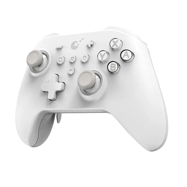 GuliKit Kingkong 3 MAX Wireless Game Controller Hall Effect Joysticks Triggers Gulikit KK3 MAX NS39 Gamepad for nintendo Switch