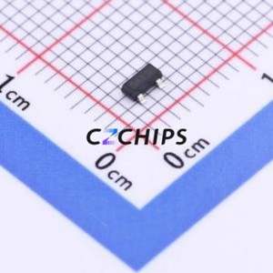 ทรานซิสเตอร์สนามทรานซิสเตอร์ (มอสเฟท) BSS123NH6433XTMA1ใหม่ดั้งเดิม - Product Image 1