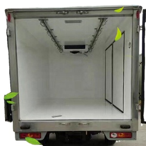 Panneau sandwich en PU au design moderne Panneaux PRF ignifuges pour murs intérieurs et extérieurs - Product Image 5