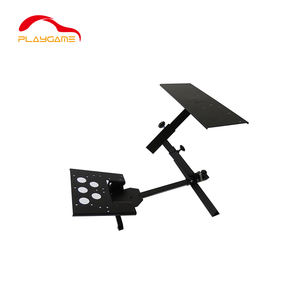 Support de roue de jeu Mofe Racing, pour Logitech, Playstation, thstinmaster, Ferrari GTE, <span class=keywords><strong>Fanatec</strong></span>, Porsche 911 GT2, GT3 - Product Image 5