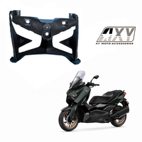 Couvre-phare de moto pour Yamaha XMAX300 2023 BKA-F286F-00