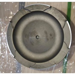 Piston de moteur diesel S16R, pièce de rechange robuste pour la révision du moteur - Product Image 4